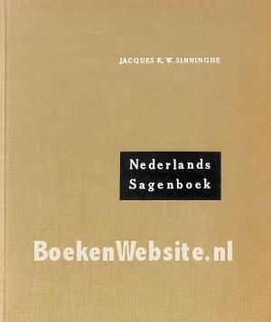 Nederlands Sagenboek