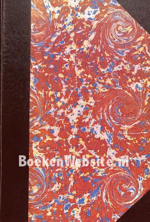 Nederlandsche gedachten V-VI Nederlandsche gedachten V-VI