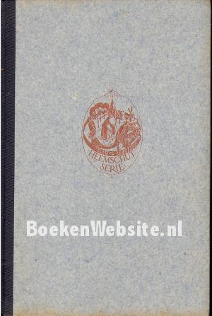 Nederlandsche Kastelen