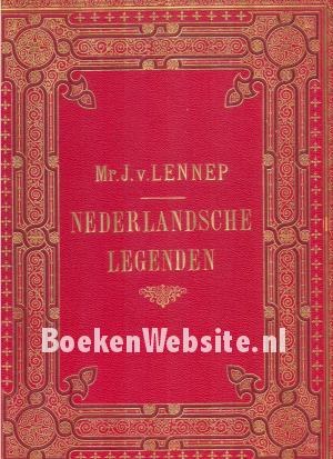 Nederlandsche Legenden