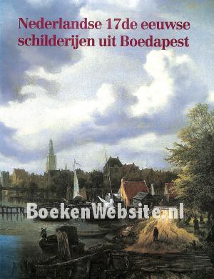 Nederlandse 17de eeuwse schilderijen uit Boedapest