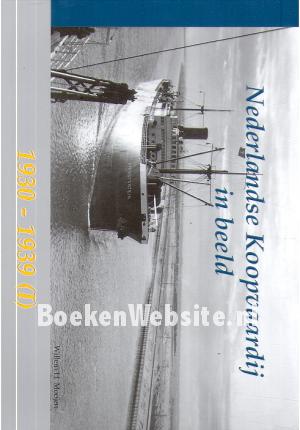 Nederlandse Koopvaardij in beeld