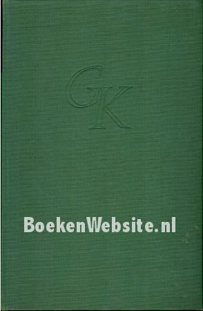 Nederlandse letterkunde 3