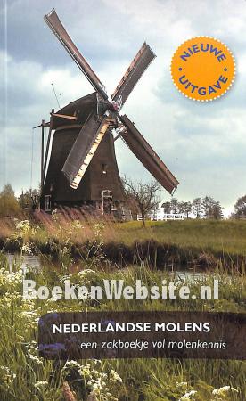 Nederlandse molens