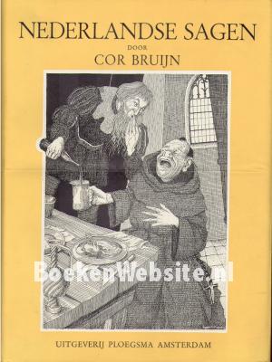 Nederlandse sagen Nederlandse sagen
