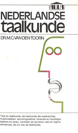 Nederlandse taalkunde