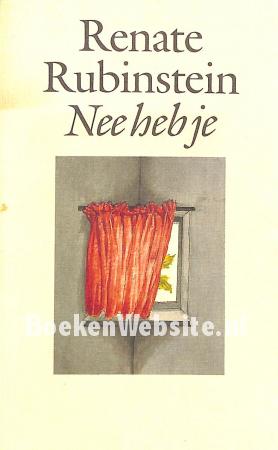 Nee heb je Nee heb je