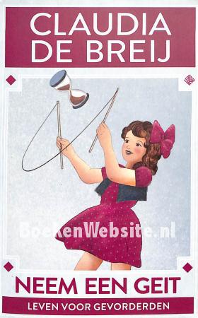 Neem een geit Neem een geit