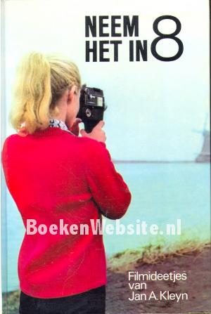Neem het in 8