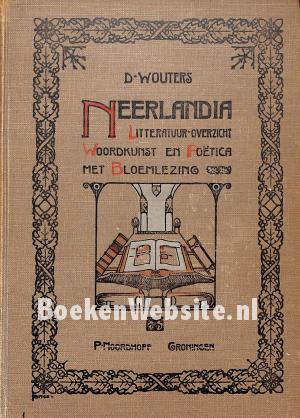 Neerlandia