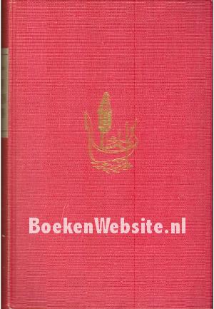 Negen koperen lampen