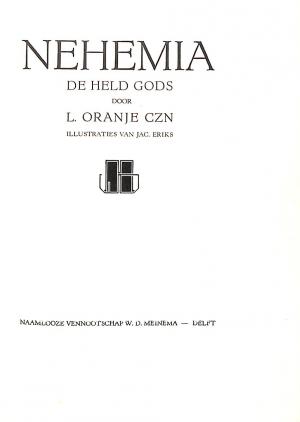Nehemia