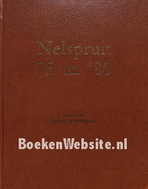 Nelspruit 75 in '80 Nelspruit 75 in '80
