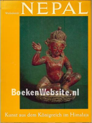 Nepal, Kunst aus dem Konigreich im Himalaja