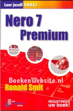 Nero 7 Premium