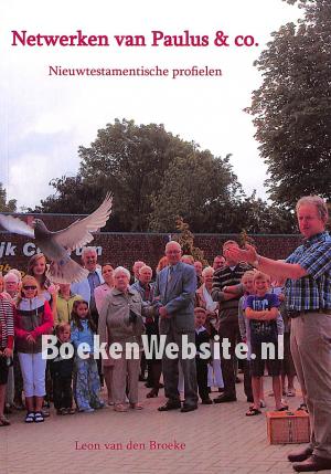 Netwerken van Paulus & co.