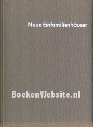 Neue Einfamilien-häuser Neue Einfamilien-häuser