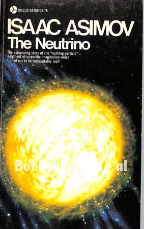 The Neutrino The Neutrino