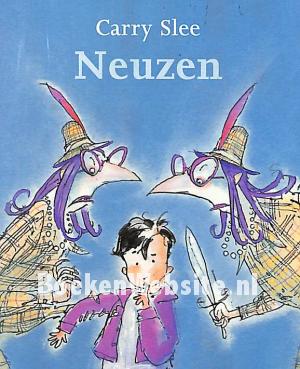 Neuzen Neuzen