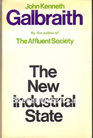 The New Industrial State