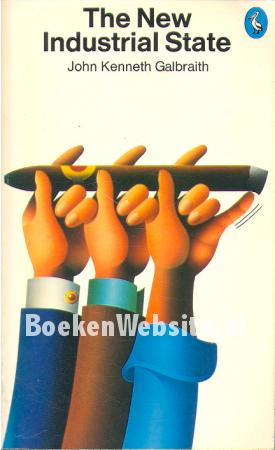 The New Industrial State