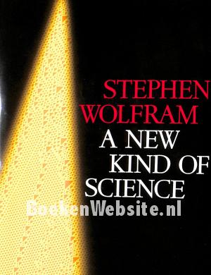 A New Kind of Science