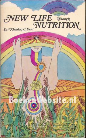 New Life Through Nutrition