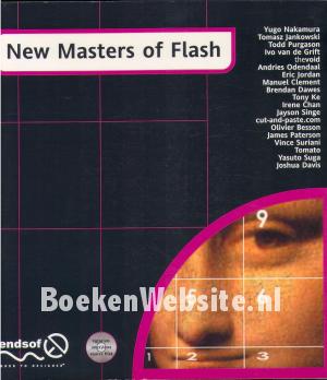 New Masters of Flash New Masters of Flash