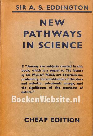 New Pathways in Science