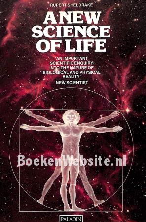 A New Science of Life A New Science of Life
