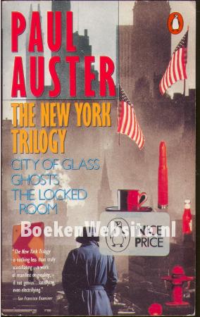 The New York Trilogy