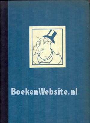 The New Yorker 1950-1955 Album