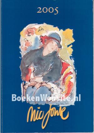 Nic Jonk agenda 2005