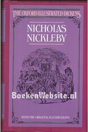 Nicholas Nickleby