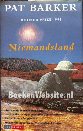 Niemandsland
