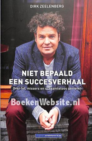 Niet bepaald een succesverhaal