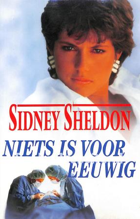 Niets is voor eeuwig