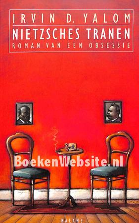 Nietzsches tranen Nietzsches tranen