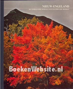 Nieuw- Engeland Nieuw- Engeland