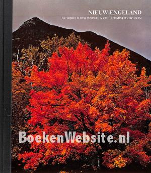 Nieuw-Engeland