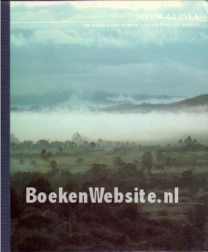 Nieuw Guinea