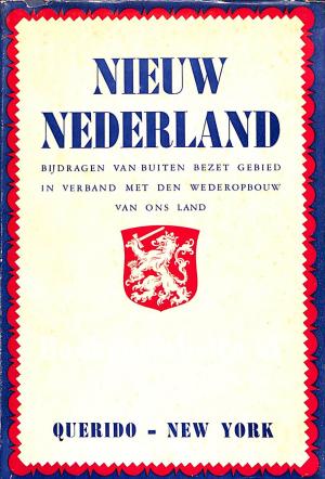 Nieuw Nederland