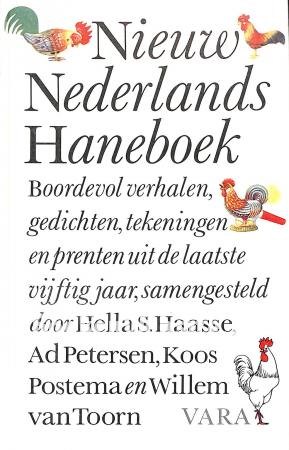 Nieuw Nederlands Haneboek