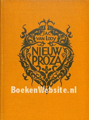 Nieuw Proza