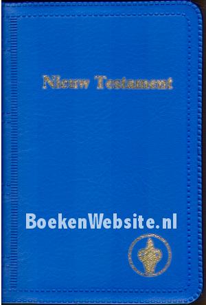 Nieuw testament
