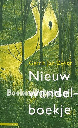 Nieuw wandelboekje