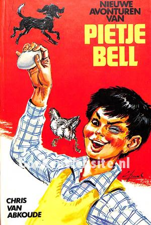 Nieuwe avonturen van Pietje Bell