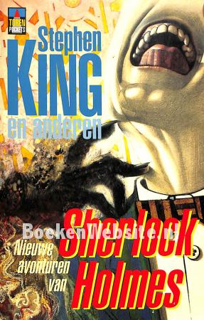 Nieuwe avonturen van Sherlock Holmes