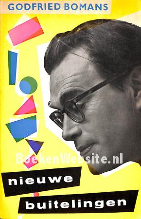 Nieuwe buitelingen 2