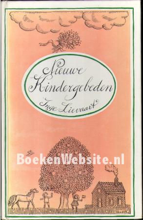 Nieuwe kindergebeden Nieuwe kindergebeden